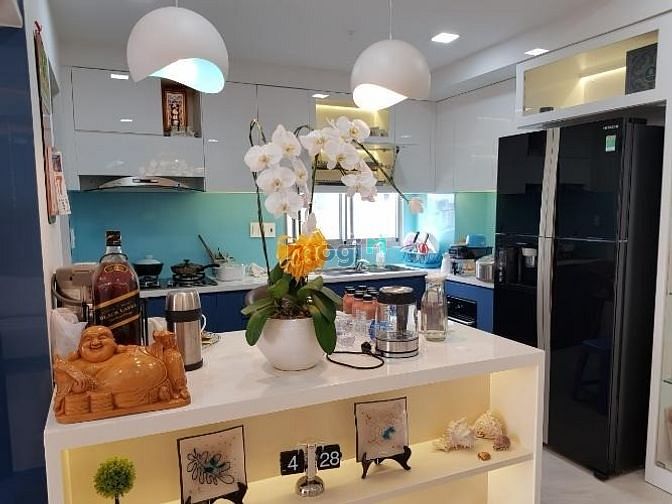 Hình ảnh Mb6623 nạp rút nhanh chóng Green Valley đầy đủ nội thất diện tích 128m2