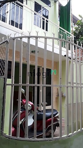 Hình ảnh Bán nhà Huỳnh Tấn Phát ,Quận 7 ,Hẻm Ba Gác Thông