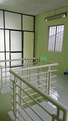 Hình ảnh Bán nhà Huỳnh Tấn Phát ,Quận 7 ,Hẻm Ba Gác Thông