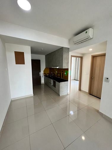 Hình ảnh Officetel Sunrise cityview NTCB có rèm, máy lạnh, bếp