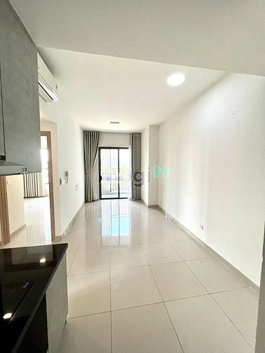 Hình ảnh Officetel Sunrise cityview NTCB có rèm, máy lạnh, bếp