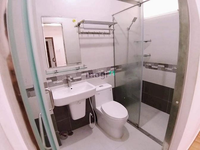 Hình ảnh 🚌CH studio💥BAN CÔNG/Cửa sổ lớn🚌🚌💥Ngay đường Võ Thị Sáu, Quận 3