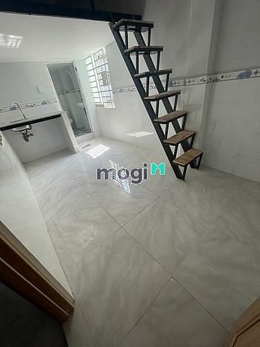 Hình ảnh Phòng Trọ Có Gác Có Máy Lạnh Ở Hoàng Hoa Thám Tân Bình