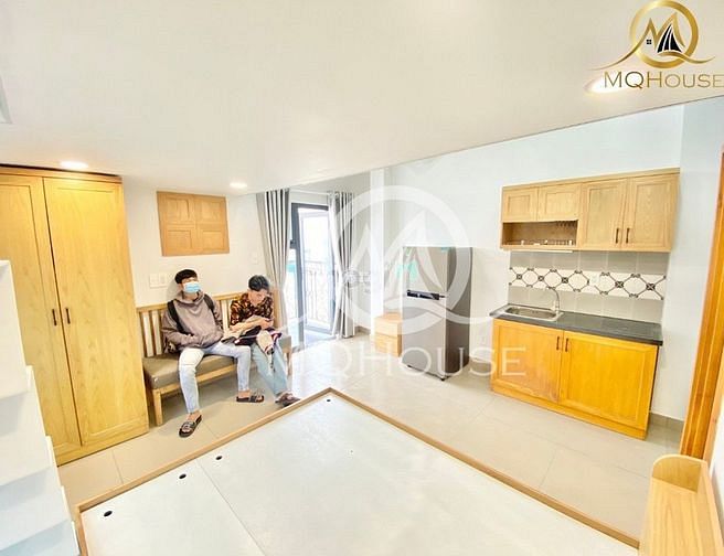 Hình ảnh Cho thuê Trang Chủ MB66.COM / Đăng Ký Tặng 66K duplex - ngay ngã tư hàng xanh