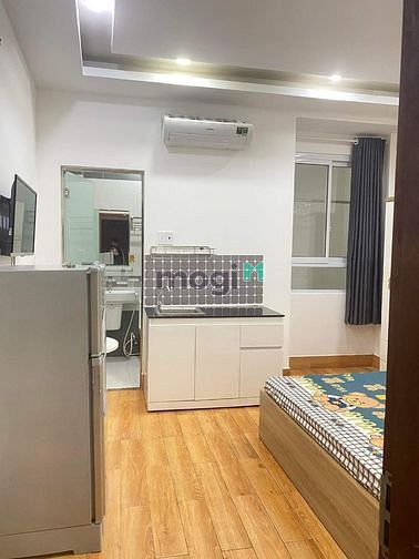 Hình ảnh 🚌CH studio💥BAN CÔNG/Cửa sổ lớn🚌🚌💥Ngay đường Võ Thị Sáu, Quận 3