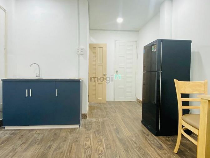 Hình ảnh 🚌CH studio💥BAN CÔNG/Cửa sổ lớn🚌🚌💥Ngay đường Võ Thị Sáu, Quận 3