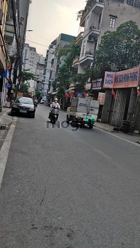 Hình ảnh BÁN ĐẤT Tăng Thiết Giáp, Bắc Từ liêm, 40m2 Đất, MT4.8m, Gara, GIÁ ĐẦU
