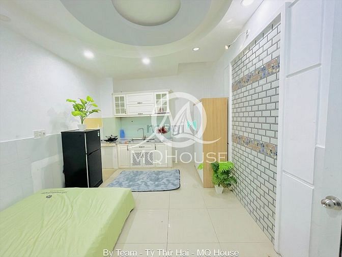 Hình ảnh 🍓🍓 BAN CÔNG thoáng 🏖️🏖️ DIỆN TÍCH LỚN 🌟🌟 Phú Nhuận 🎉🎉
