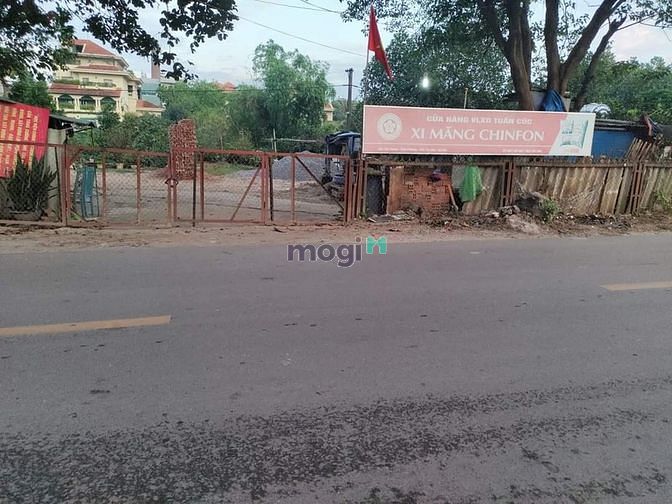 Hình ảnh Bán đất Tây Mỗ Ô tô tránh kinh doanh sầm uất 65m mt 5m chỉ 4.15 tỷ.