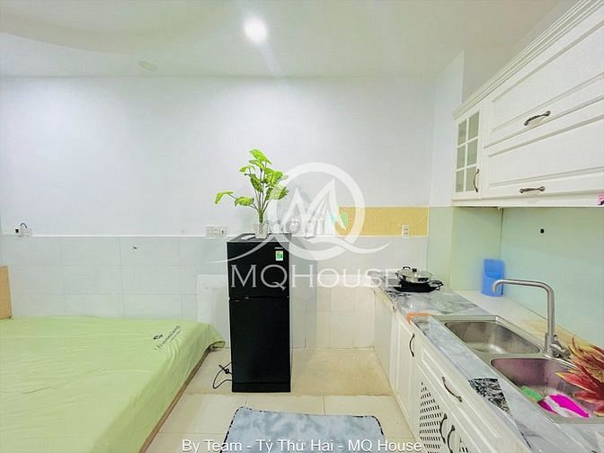 Hình ảnh 🍓🍓 BAN CÔNG thoáng 🏖️🏖️ DIỆN TÍCH LỚN 🌟🌟 Phú Nhuận 🎉🎉