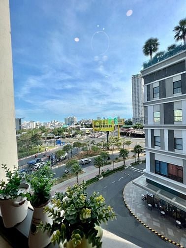 Hình ảnh Studio Sunrise cityview full nội thất giá rẻ