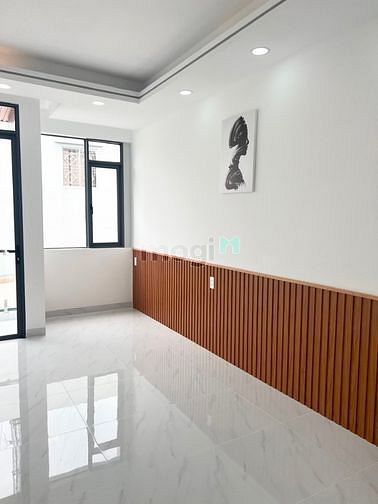 Hình ảnh Nhà hẻm 4m Nguyễn Duy - P9 , Q8