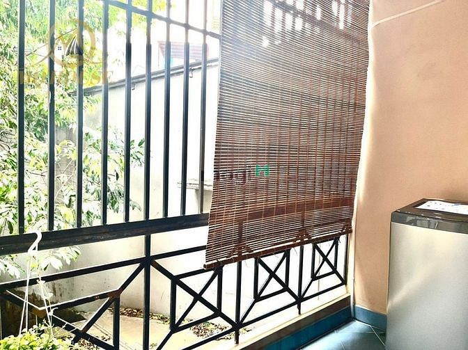 Hình ảnh ☆☆☆☆☆SIÊU THOÁNG -Căn Hộ BAN CÔNG, CỬA SỔ, Full Nội Thất PHAN VĂN TRỊ