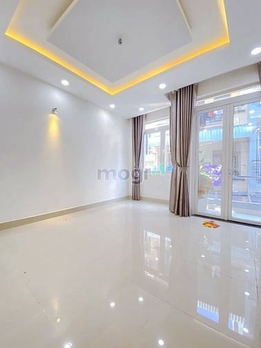 Hình ảnh Bán nhà đường Phạm Văn Hai phường 5 Tân Bình