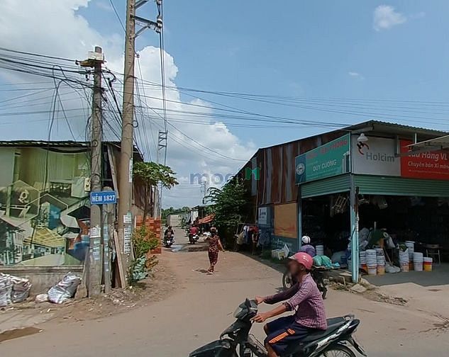 Hình ảnh Cho thuê đất ở 2480.5m2 tại quận 9 chỉ 20 triệu/tháng