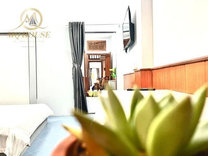 Hình ảnh ☆☆☆☆☆SIÊU THOÁNG -Căn Hộ BAN CÔNG, CỬA SỔ, Full Nội Thất PHAN VĂN TRỊ