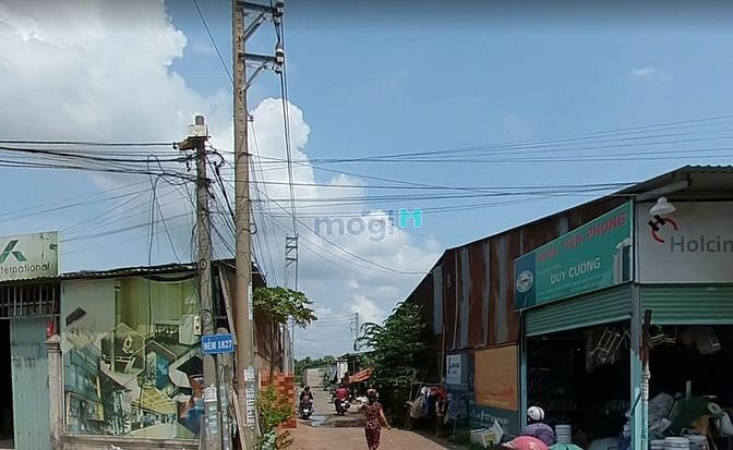 Hình ảnh Cho thuê đất ở 2480.5m2 tại quận 9 chỉ 20 triệu/tháng