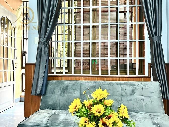 Hình ảnh ☆☆☆☆☆SIÊU THOÁNG -Căn Hộ BAN CÔNG, CỬA SỔ, Full Nội Thất PHAN VĂN TRỊ