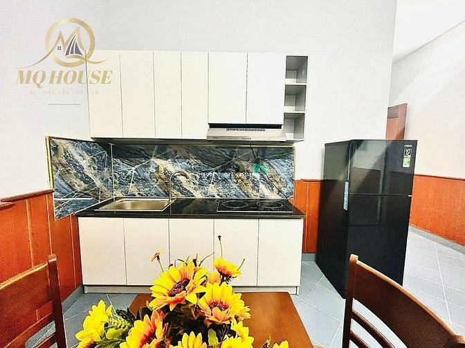 Hình ảnh ☆☆☆☆☆SIÊU THOÁNG -Căn Hộ BAN CÔNG, CỬA SỔ, Full Nội Thất PHAN VĂN TRỊ