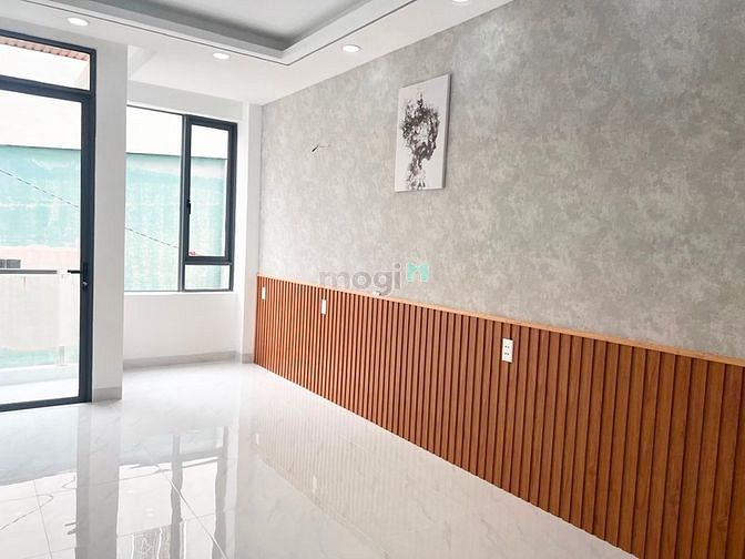 Hình ảnh Nhà hẻm 4m Nguyễn Duy - P9 , Q8