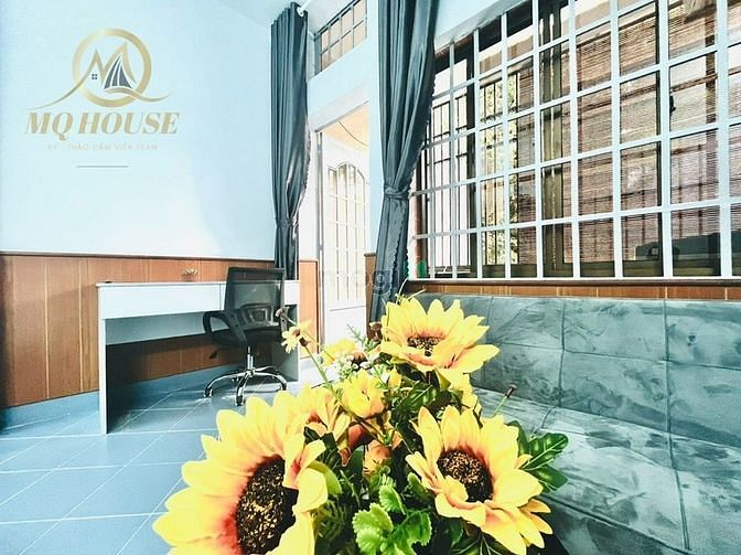 Hình ảnh ☆☆☆☆☆SIÊU THOÁNG -Căn Hộ BAN CÔNG, CỬA SỔ, Full Nội Thất PHAN VĂN TRỊ