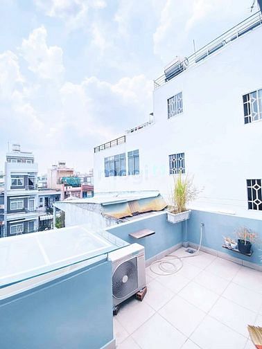 Hình ảnh Bán nhà đường Phạm Văn Hai phường 5 Tân Bình