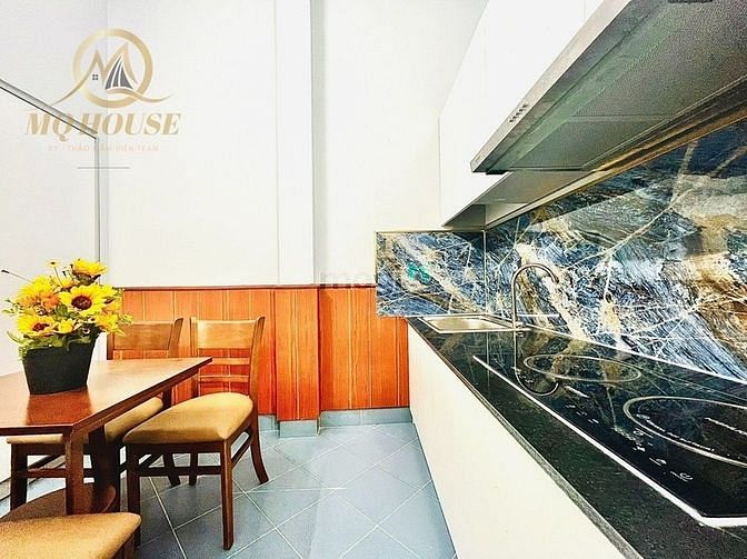 Hình ảnh ☆☆☆☆☆SIÊU THOÁNG -Căn Hộ BAN CÔNG, CỬA SỔ, Full Nội Thất PHAN VĂN TRỊ