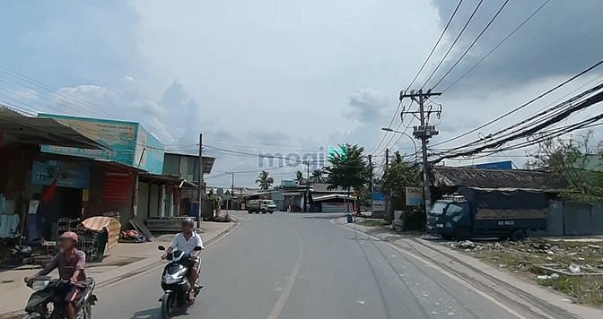 Hình ảnh Cho thuê đất ở 2480.5m2 tại quận 9 chỉ 20 triệu/tháng