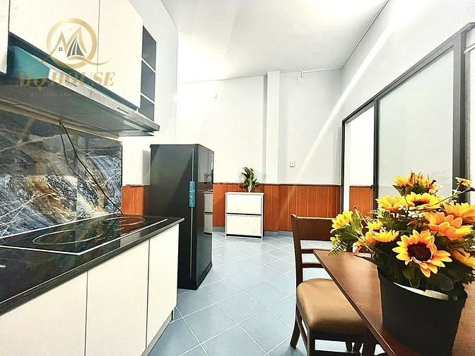 Hình ảnh ☆☆☆☆☆SIÊU THOÁNG -Căn Hộ BAN CÔNG, CỬA SỔ, Full Nội Thất PHAN VĂN TRỊ