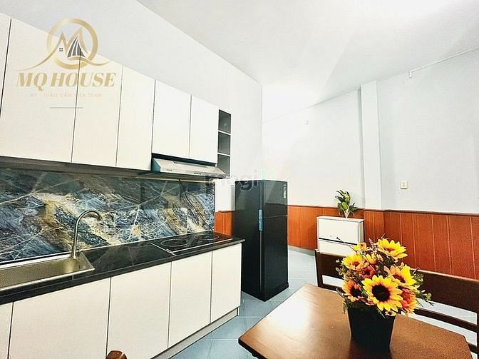 Hình ảnh ☆☆☆☆☆SIÊU THOÁNG -Căn Hộ BAN CÔNG, CỬA SỔ, Full Nội Thất PHAN VĂN TRỊ