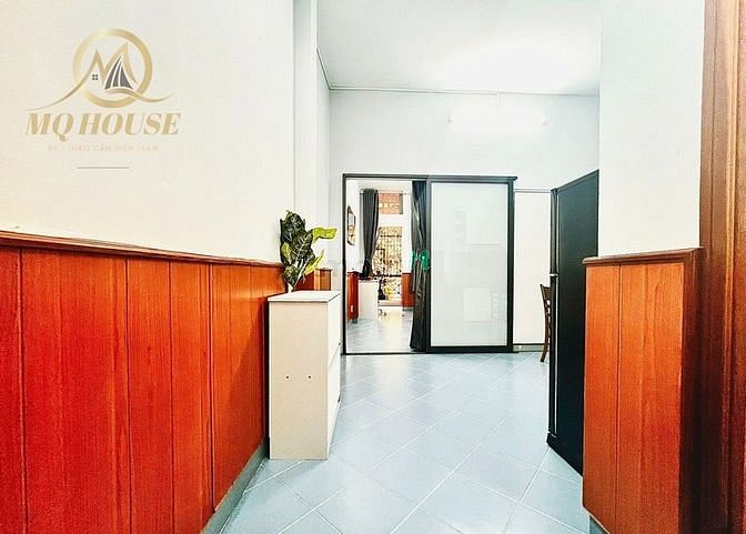 Hình ảnh ☆☆☆☆☆SIÊU THOÁNG -Căn Hộ BAN CÔNG, CỬA SỔ, Full Nội Thất PHAN VĂN TRỊ