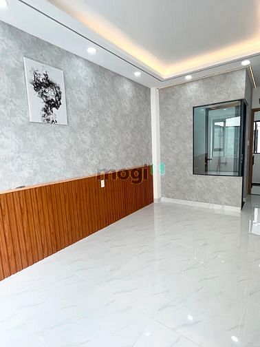 Hình ảnh Nhà hẻm 4m Nguyễn Duy - P9 , Q8
