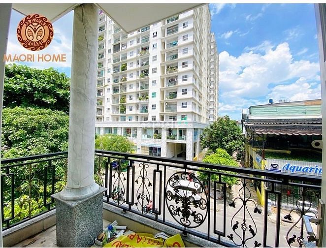 Hình ảnh Cho thuê Trang Chủ MB66.COM / Đăng Ký Tặng 66K chung cư 2 phòng ngủ ngay Tân Hương - Tân Phú
