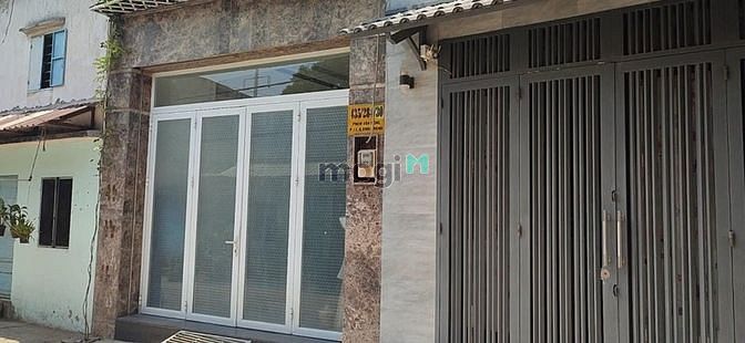 Hình ảnh Bán đất nền  Hẽm Xe Hơi 8m Phạm Văn Đồng Quận Bình Thạnh