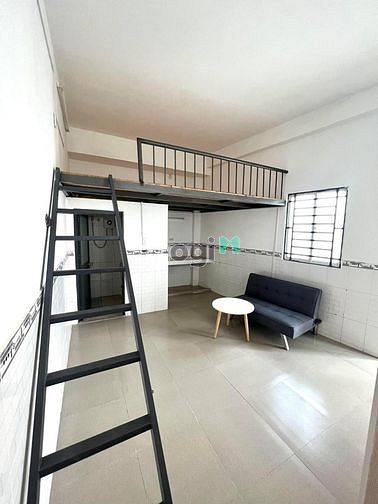 Hình ảnh Cho thuê PHÒNG TRỌ MỚI, Ngay Ngã Tư Gò Mây, chỉ từ 3tr3