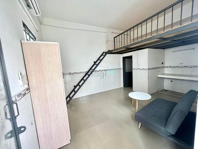 Hình ảnh Cho thuê PHÒNG TRỌ MỚI, Ngay Ngã Tư Gò Mây, chỉ từ 3tr3