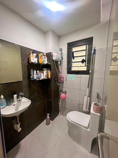 Hình ảnh Sạch sẽ - Thoáng mát - Y như hình