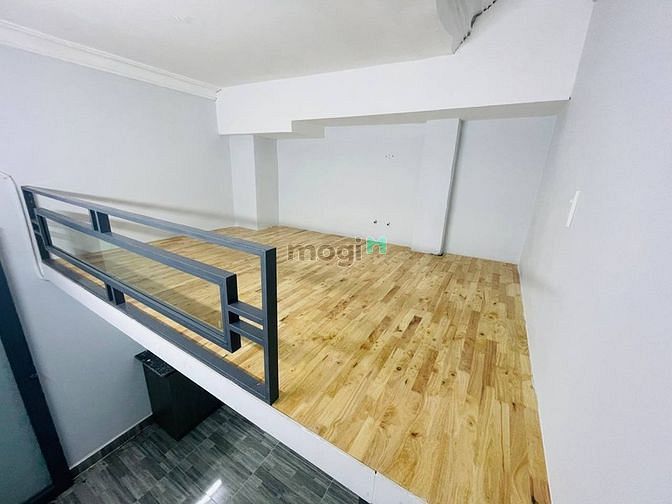 Hình ảnh Cho thuê duplex gò vấp giá rẻ chỉ 3tr5