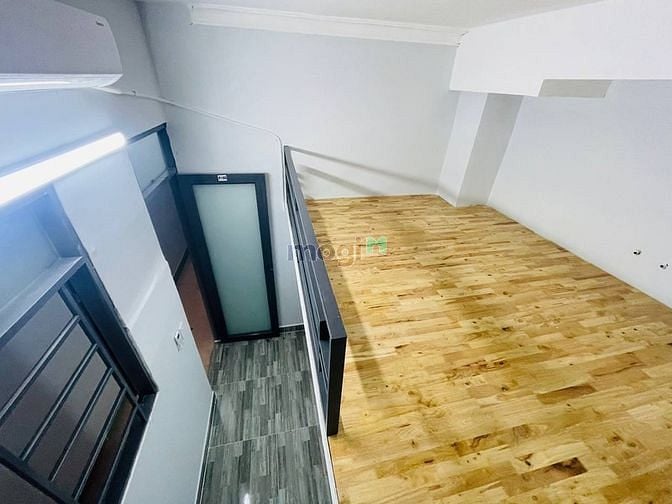 Hình ảnh Cho thuê duplex gò vấp giá rẻ chỉ 3tr5