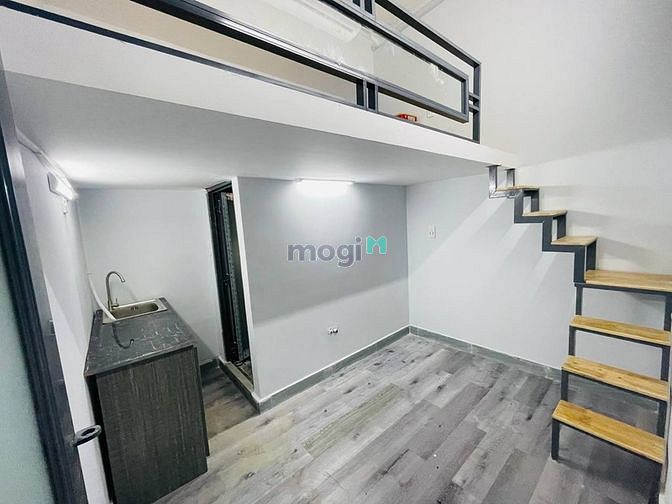 Hình ảnh Cho thuê duplex gò vấp giá rẻ chỉ 3tr5