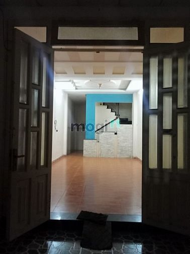 Hình ảnh Mặt tiền Miếu Gò Xoài......7 triệu quá rẻ ạ