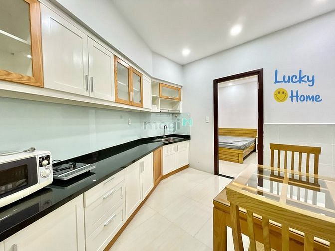 Hình ảnh ☆☆☆☆☆SIÊU PHẨM-CĂN HỘ 2PHÒNG NGỦ, 2WC Full Nội Thất Tại HOÀNG HOA THÁM