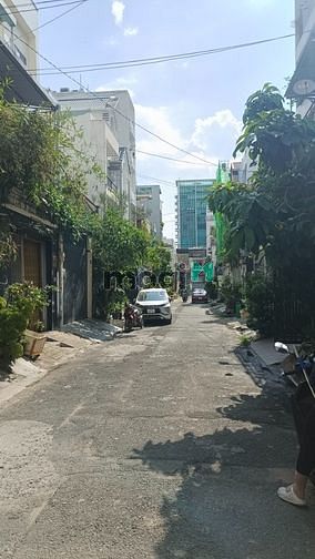 Hình ảnh Nhà HXH Xô Viết Nghệ Tĩnh P26 Bình Thạnh