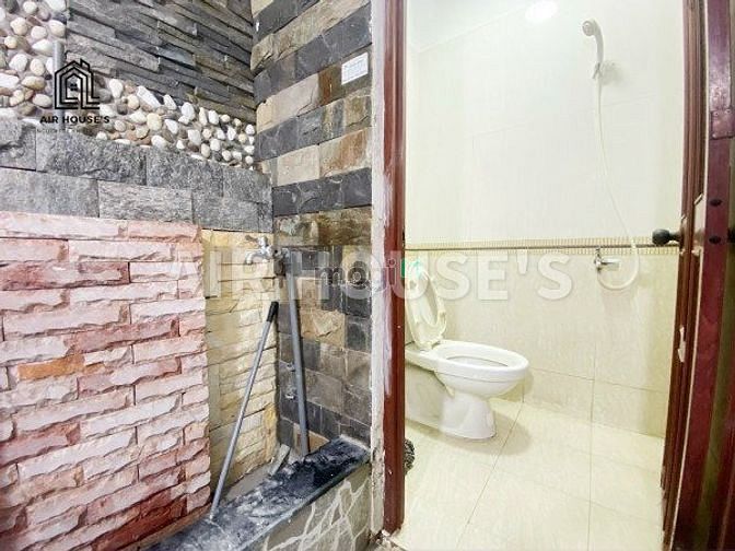 Hình ảnh Siêu phẩm studio 1PN tách bếp full nội thất có chỗ phơi đồ riêng