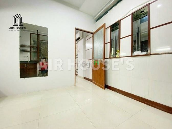 Hình ảnh Siêu phẩm studio 1PN tách bếp full nội thất có chỗ phơi đồ riêng