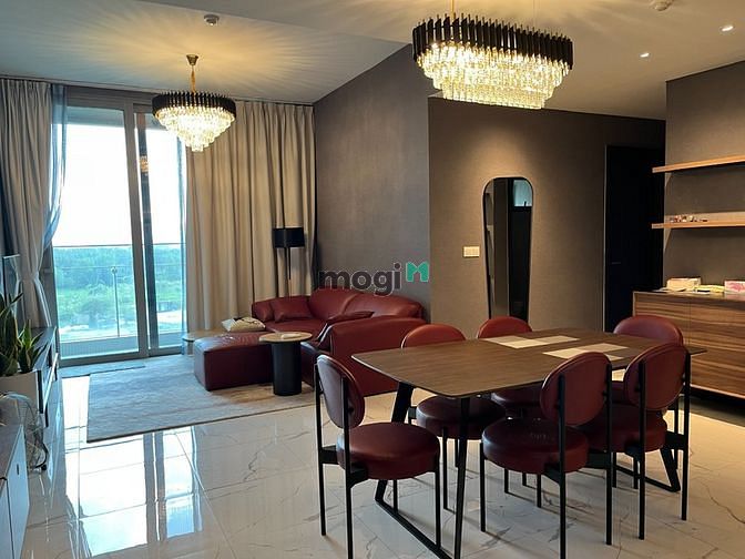 Hình ảnh Cho thuê Trang Chủ MB66.COM / Đăng Ký Tặng 66K EMPIRE CITY, full NT, 90m2, Gía 35tr