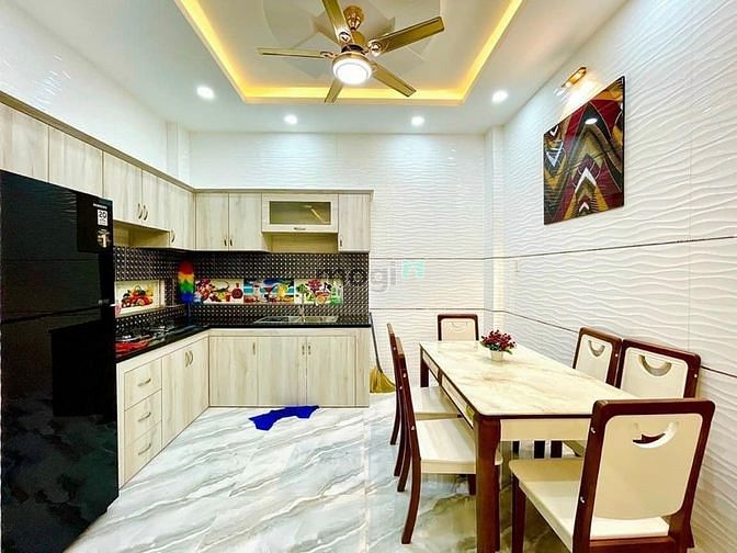 Hình ảnh nhà mới ! xây dựng 2019 , GIÁ 2 TỶ 7 , DTSD : 285M2