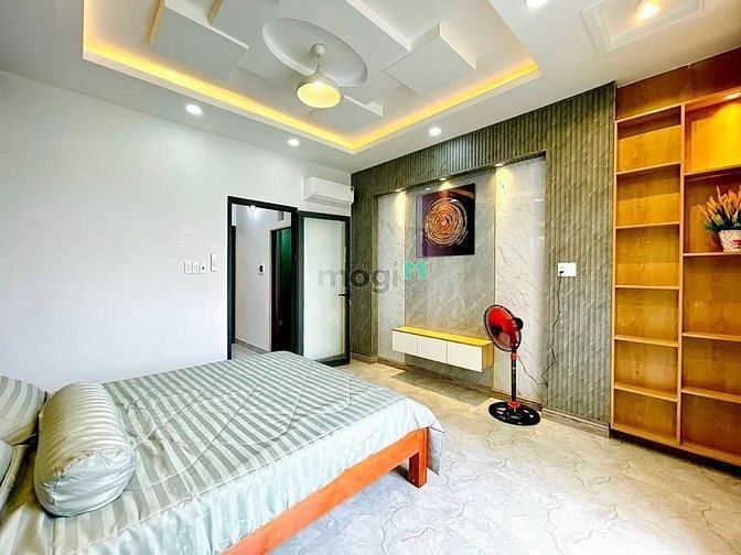 Hình ảnh nhà mới ! xây dựng 2019 , GIÁ 2 TỶ 7 , DTSD : 285M2