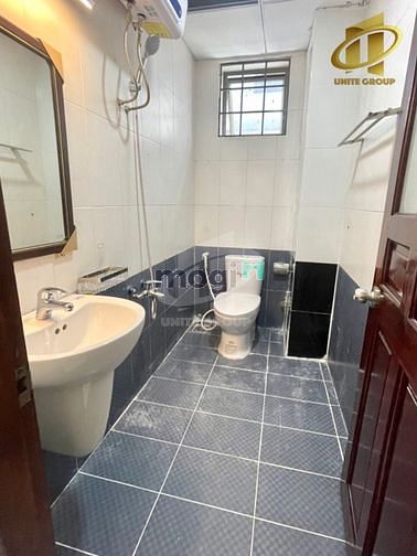 Hình ảnh 🌈 Studio full nội thất cửa sổ lớn ngày Trần Trọng Cung Quận 7