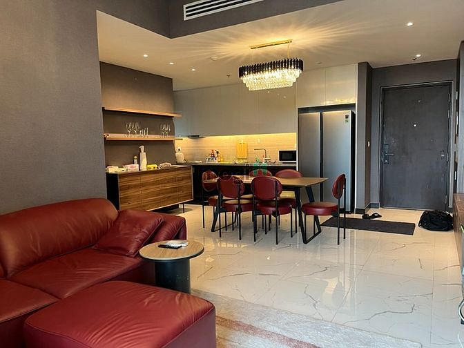 Hình ảnh Cho thuê Trang Chủ MB66.COM / Đăng Ký Tặng 66K EMPIRE CITY, full NT, 90m2, Gía 35tr